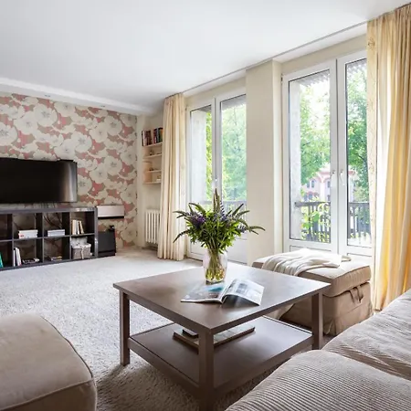 Cozy And Bright * Vilnius